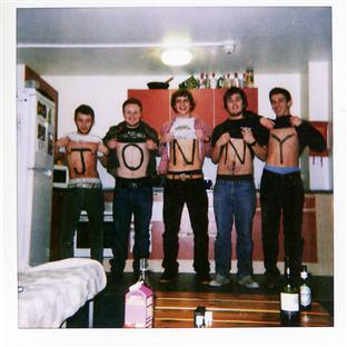 Jonny