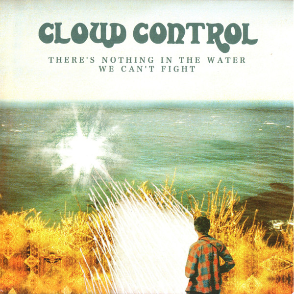 There's Nothing In The Water We Can't Fight