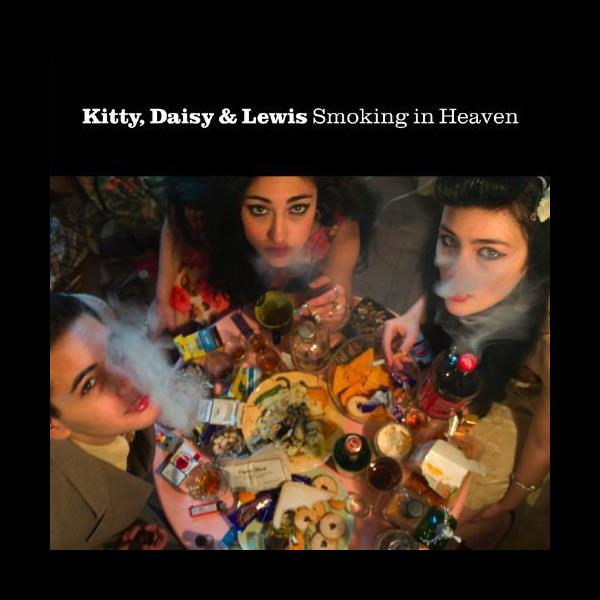 Smoking in heaven