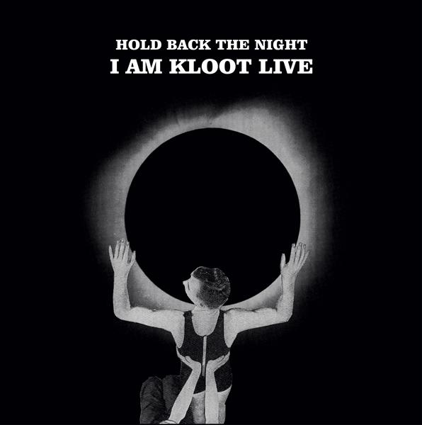 Hold Back The Night