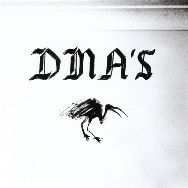 DMA's