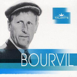 Talents : Bourvil