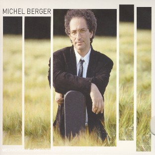 Michel Berger Volume 2