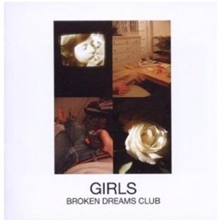 Broken dream club
