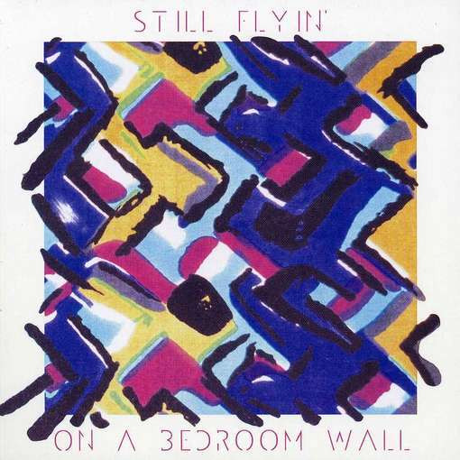 On a Bedroom Wall