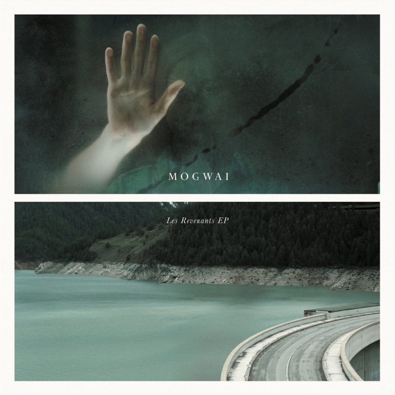 Les Revenants Soundtrack