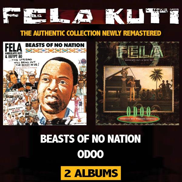 Beasts of no nation - Odoo