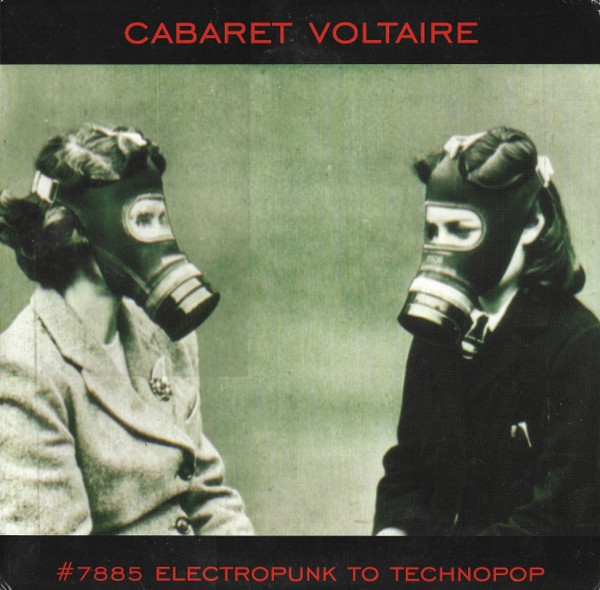#7885 (Electropunk to Technopop 1978-1985)