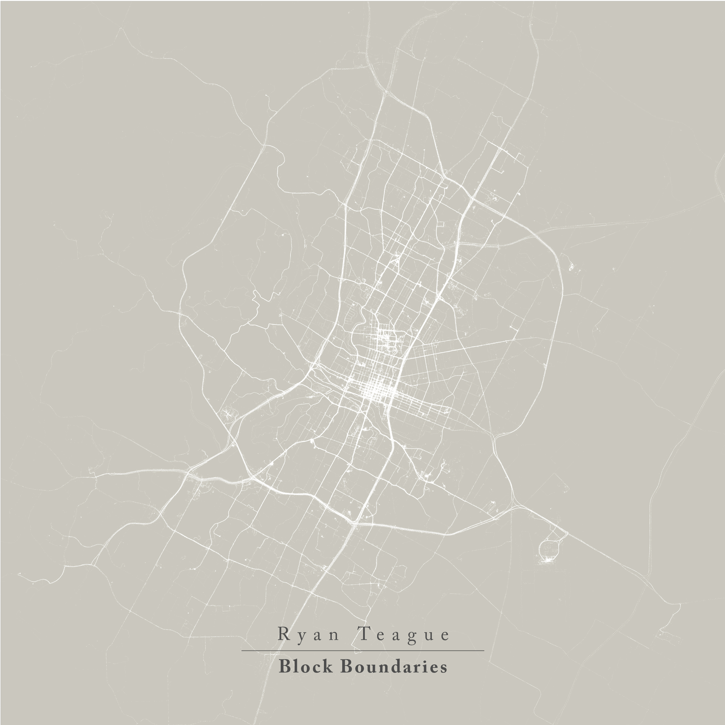 Block Boundaries