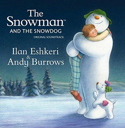 The Snowman & the Snowdog