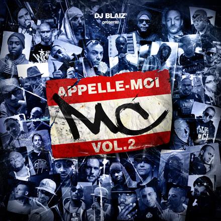 Appelle-moi MC volume 2