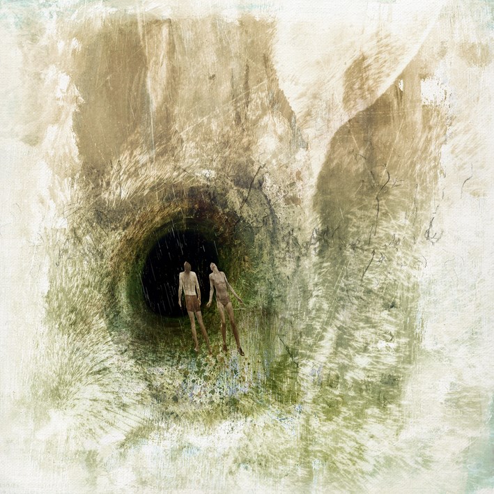 Couple In A Hole Original Soundtrack