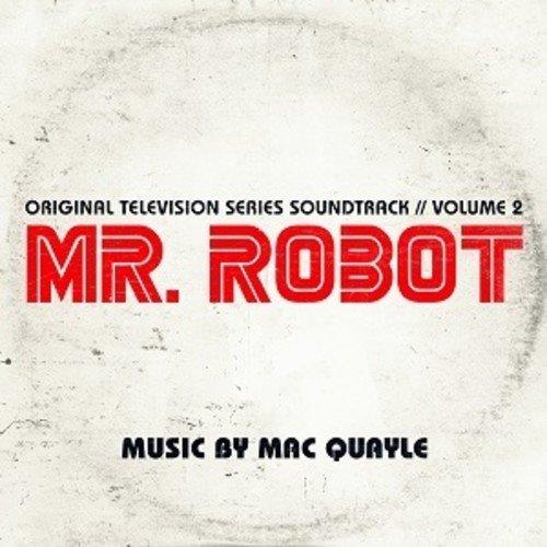 Mr. Robot Season 1 Volume 2 (Original Soundtrack)