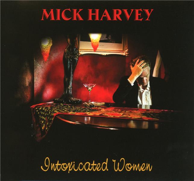 Intoxicated Women