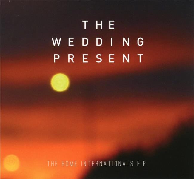 The home internationals E.P.