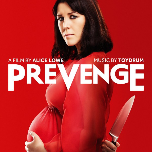 Prevenge Original Soundtrack