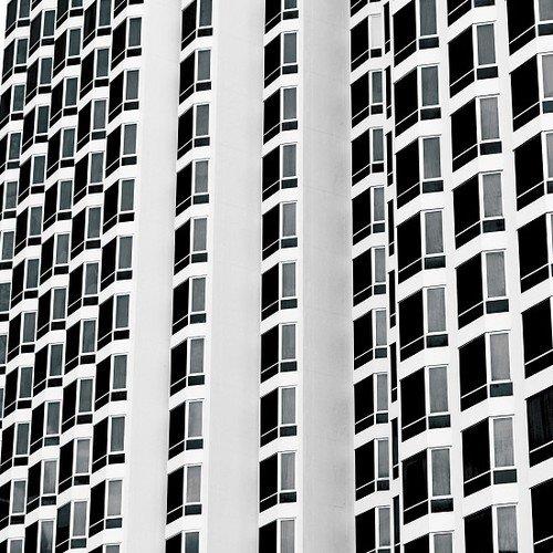 Fixation / White Walls Ep