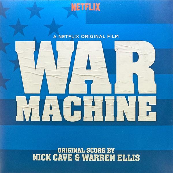War Machine