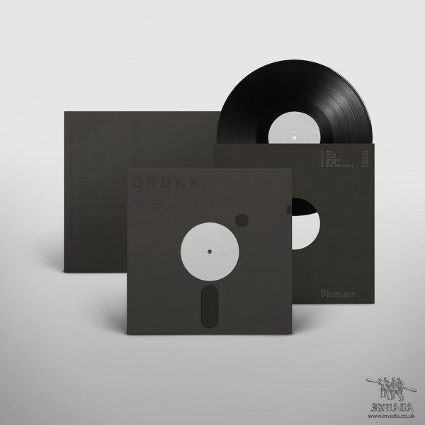 Drokk: Music Inspired By Mega-City One