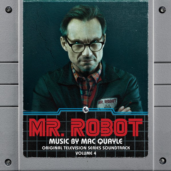 Mr. Robot: Volume 4 (Original Television Series Soundtrack)