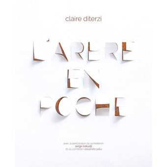 L'arbre en poche