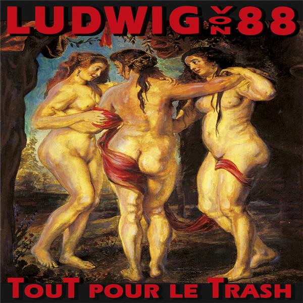 Tout Pour Le Trash