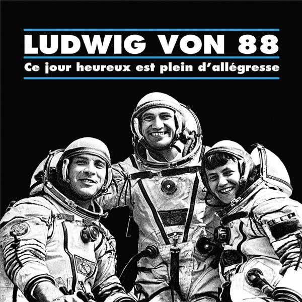 Ce jour heureux est plein d'allègresse