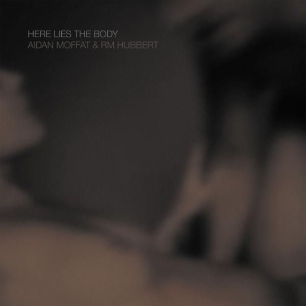 Here lies the body
