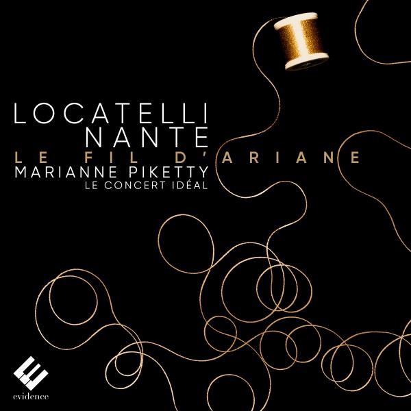 Le fil d'Ariane