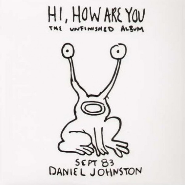Hi How Are You - Yip/Jump Music