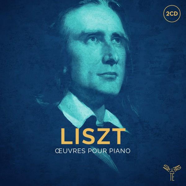 Oeuvre pour piano