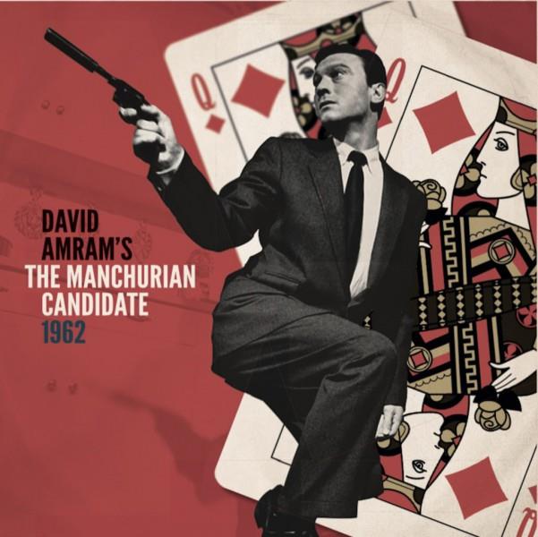 The Manchurian candidate