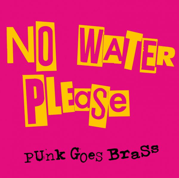 Punk Goes Brass