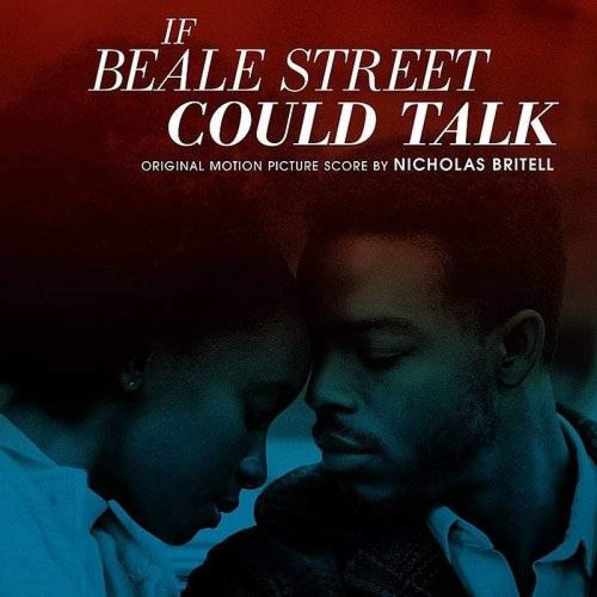 If Beale Street Could Talk (Original Motion Picture Soundtrack)