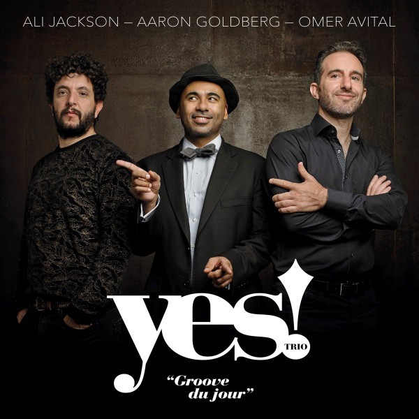 Groove du Jour