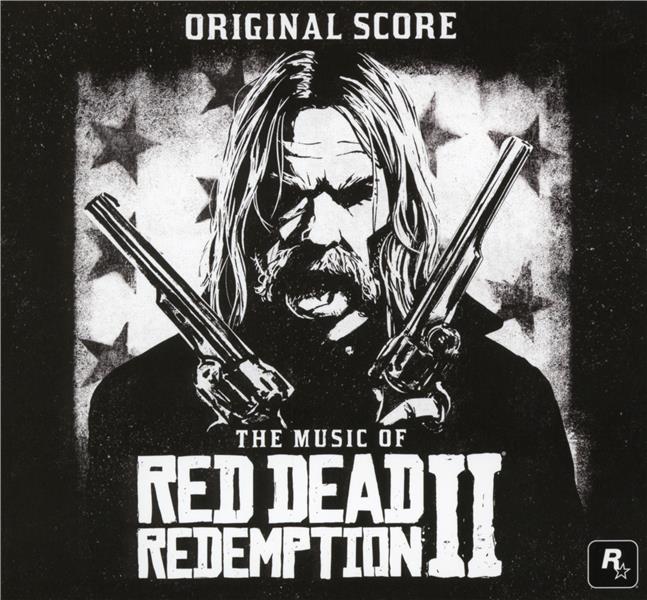 The Music Of Red Dead Redemption 2