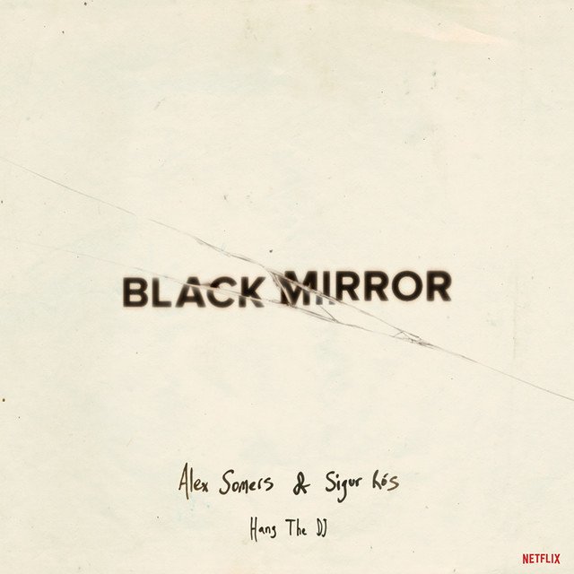 Black Mirror: Hang The Dj (Netflix Original Series)