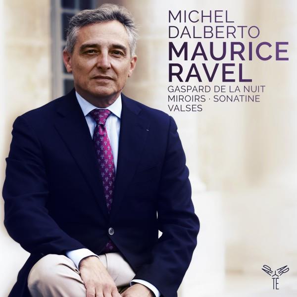 Ravel Gaspard de la nuit miroirs