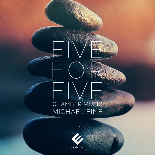 Five for five chamber music