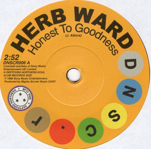Honest To Goodness/Everybody's Goin' To The Love-In