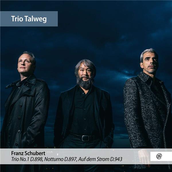 Franz Schubert piano trios