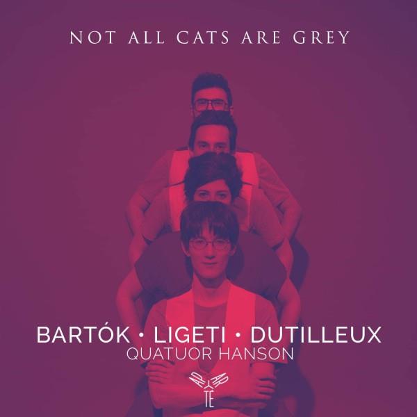 Not All Cats Are Grey