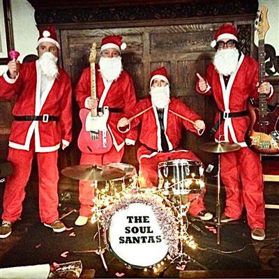 Christmas Crackers, Vol 1