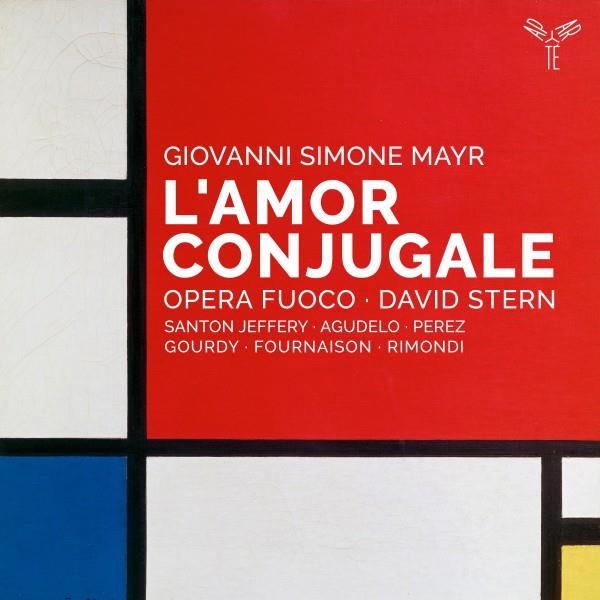 Mayr Lamor Conjugale