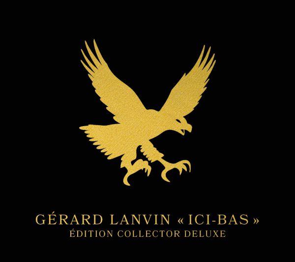 Ici-Bas (édition collector deluxe)