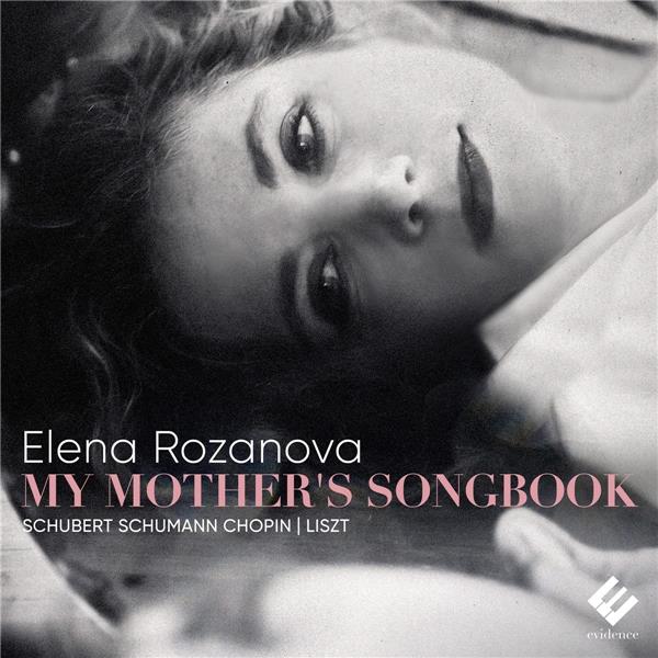 My Mother's Songbook