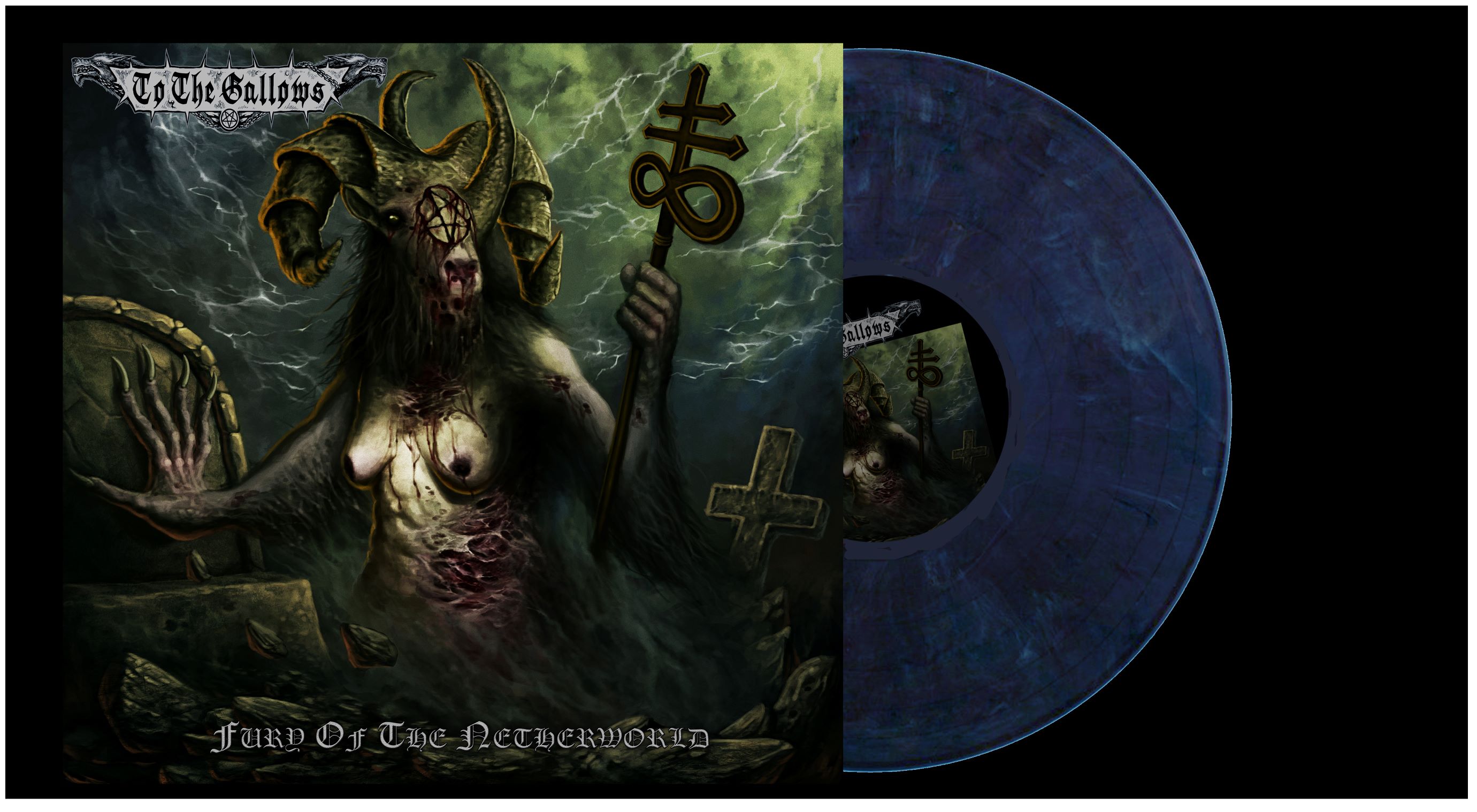 Fury Of The Netherworld