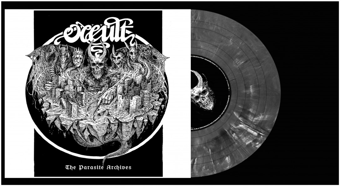 The Parasite Archives