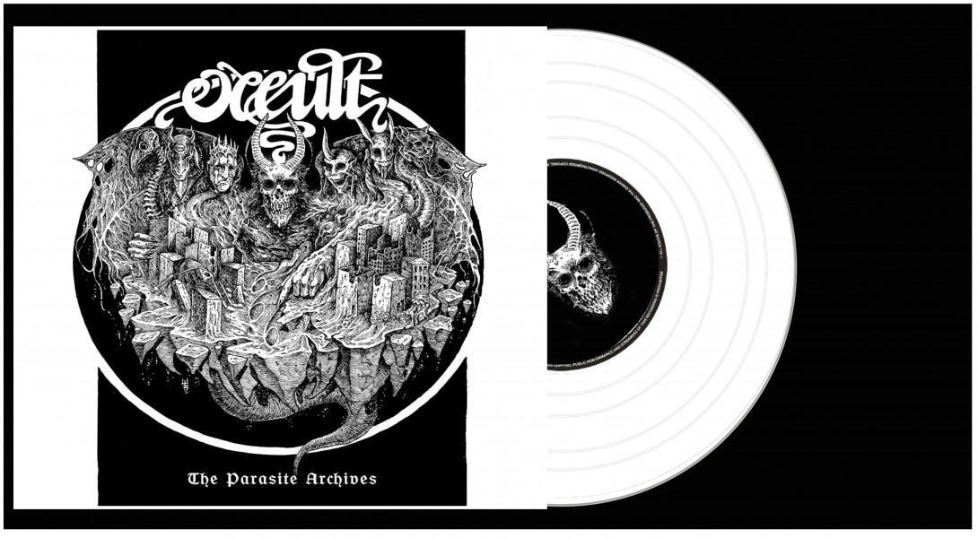 The Parasite Archives