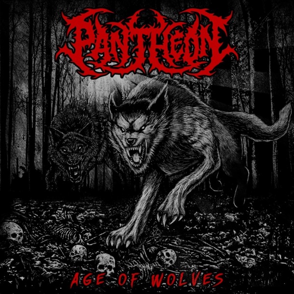 Age Of Wolves